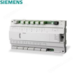 西门子 紧凑型PXC系列 直接数字控制器