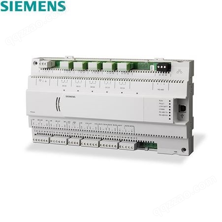 PXC系列西门子 紧凑型PXC系列 直接数字控制器