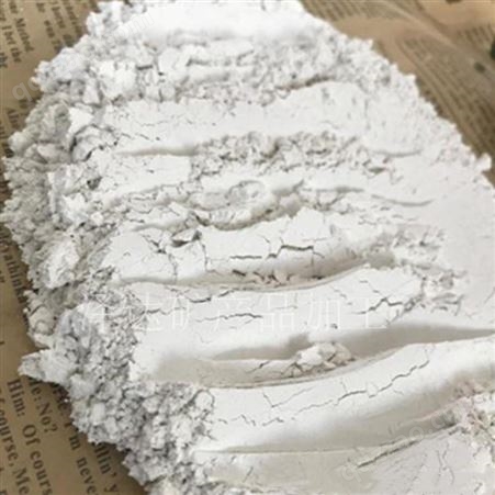 泽达厂家直供轻钙粉橡胶用 涂料用超细超白轻钙 轻质碳酸钙