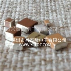 FS32X225K101EGG  1210 X7R 100V 2.2UF 10% 中国台湾信昌/PDC