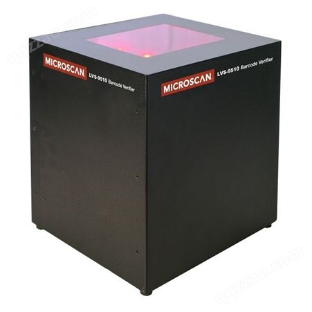 供应 Microscan LVS 9510-5-1.75 条形码检测仪 二维码检测器