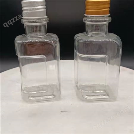 PET塑料瓶 透明塑料瓶 聚酯喷瓶 小款透明瓶  恒嘉定制