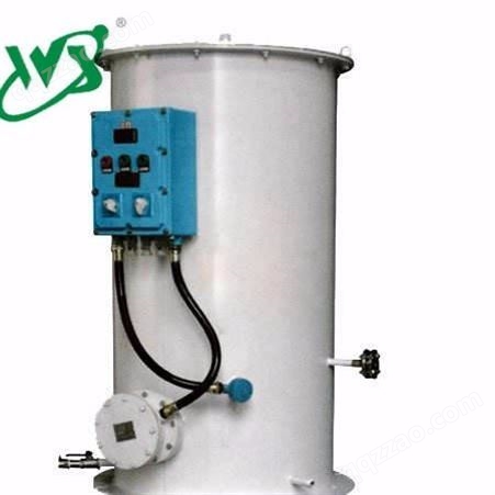 万晟 WS-1000水浴式汽化器 水浴式电加热 电加热汽化器 LNG汽化器 cng水浴式电加热