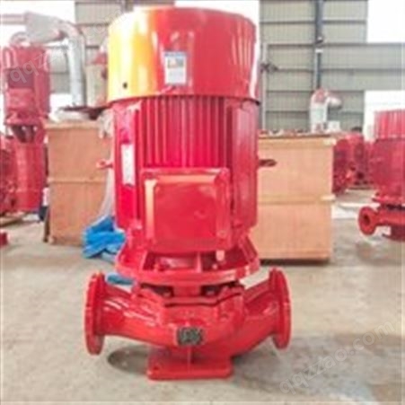 XBD10.0/30G-L上海泉尔CCCF消防泵娄底市现货供应