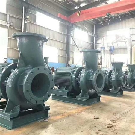杭州 上海海茨 管道离心泵 ISG80-200 电机铜芯-铸铁材质