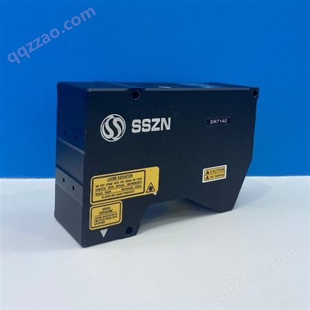 SSZN深视智能 3D激光轮廓仪SR7140 线激光测量仪厂家