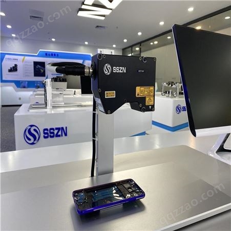 深圳SSZN3D光学轮廓仪生产厂家供应深视智能