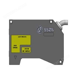 深视智能 线激光3D轮廓测量仪SR6260 轮廓仪厂家供应