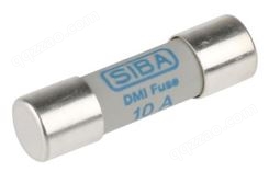 德国SIBA进口熔断器5019906.16