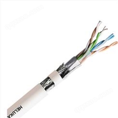 HELUKABEL 和柔电缆 PAAR-TRONIC-CY 数据和计算机电缆 阻燃电缆