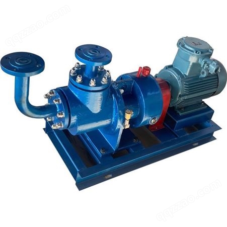 液化气螺杆泵 液化气螺杆泵价格 耀发 厂家直营 规格齐全