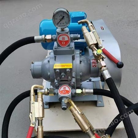 液化气倒气泵 耀发 耐腐蚀噪音小功率大操作简单