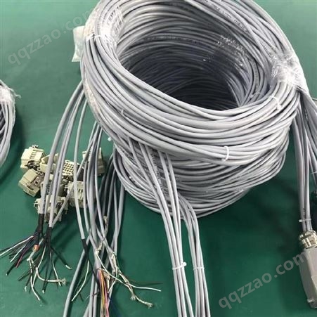 HELUKABEL和柔电缆PVC单芯 HELUTHERM400绝缘等级C