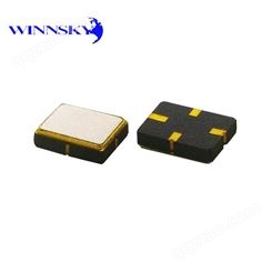 WINNSKY 315MHz NDRE043声表谐振器 厂家直供 质优价廉