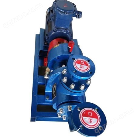 液化气螺杆泵 液化气螺杆泵价格 耀发 厂家直营 规格齐全