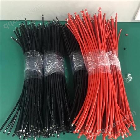 HELUKABEL和柔电缆PVC单芯 SiF/SiFF 硅胶线单芯线