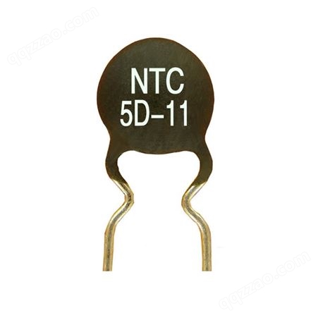 热敏电阻 NTC热敏电 阻开关电源热敏电阻 测温热敏电阻 温度系数热敏电阻