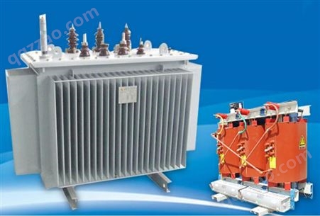 内蒙古S11-M-1000VA油浸式变压器图纸参数 宇国电气SCB11干式变压器