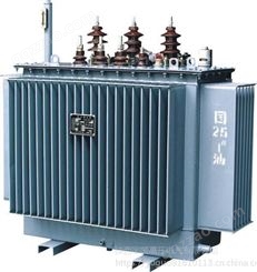 S9、11油浸式电力变压器 S11-M-630KVA 10KV/0.4K 10.5/0.4