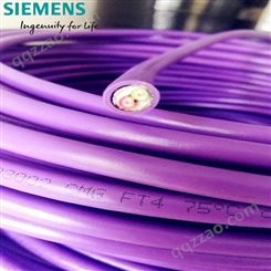 西门子紫色电缆-中国经销商