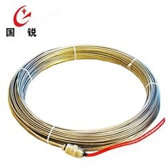 耐高温耐火加热电缆 MI防腐蚀发热电缆 全国发货