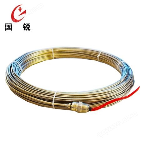 MI高温发热电缆 不锈钢伴热带 质优价廉