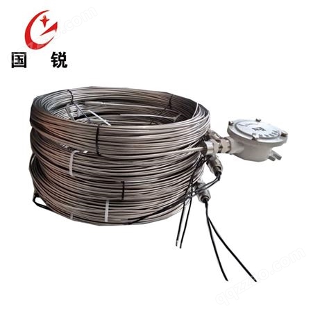 不锈钢储罐保温发热电缆 防水防腐加热电缆 质优价廉