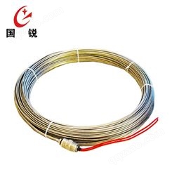 高温发热电缆 MI双芯储罐保温发热 单芯发热电缆 质优价廉