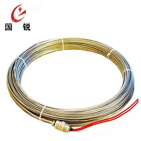 高温发热电缆 MI双芯储罐保温发热 单芯发热电缆 质优价廉