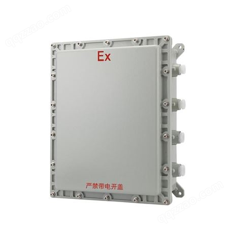 燃气仪表防爆接线箱BXJ 焦化厂防爆端子接线箱ExdIIBT6
