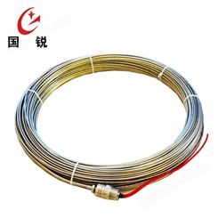 不锈钢储罐保温发热电缆 防水防腐加热电缆 质优价廉