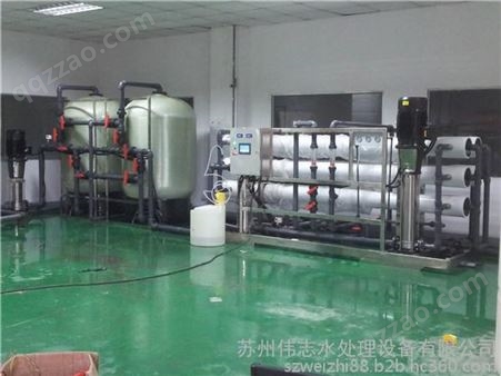 张家港工业纯水设备|张家港水处理设备|张家港超纯水设备