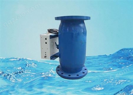 微电子水处理器 兰州电子除垢仪
