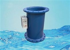 高频电子水处理器 合肥电子除垢仪