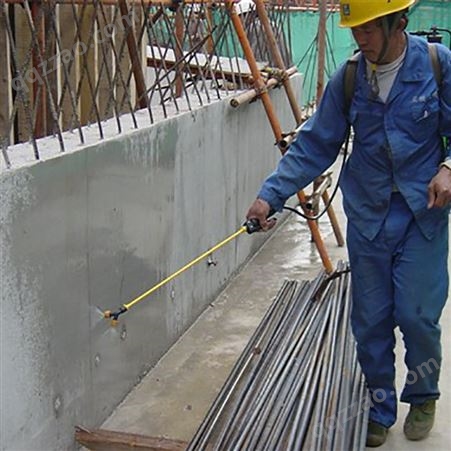 混凝土养护剂 防护剂 混凝土养护液 水泥保水保湿 防收缩开裂