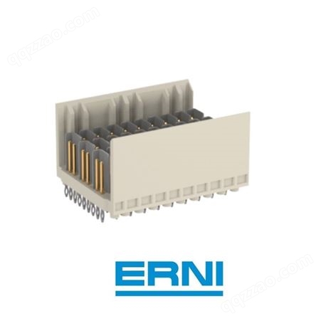 恩尼德国ERNI连接器代理商973028