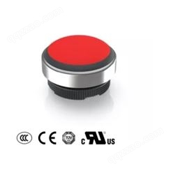 按钮开关厂家RAFI小型防水按键型号1.30.280.001