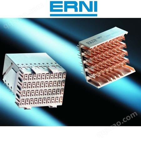 恩尼德国ERNI连接器代理商973028