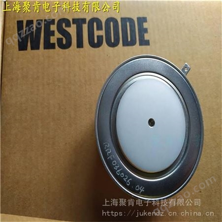 西码WESTCODE平板可控硅N023RH10半导体软启动晶闸管