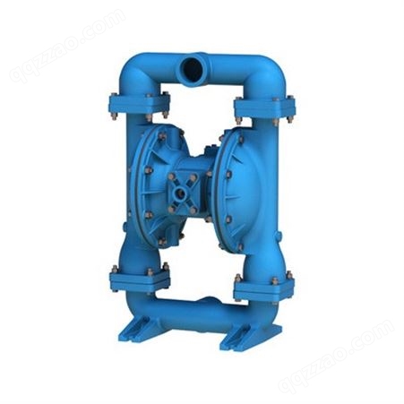 DN50隔膜泵-厂家批发气动隔膜泵