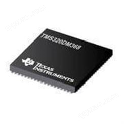 TI/德州仪器 DSP数字信号处理器 TMS320DM368ZCE 数字信号处理器和控制器 - DSP, DSC Digital Media SOC