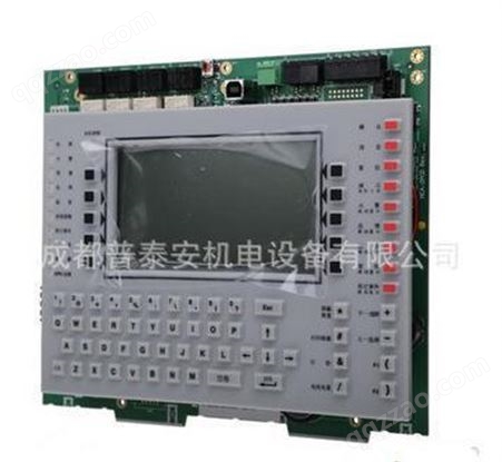 NOTIFIER诺帝菲尔  NCA-2-SC  网络显示器主板 NCA-2-SC显示器主板