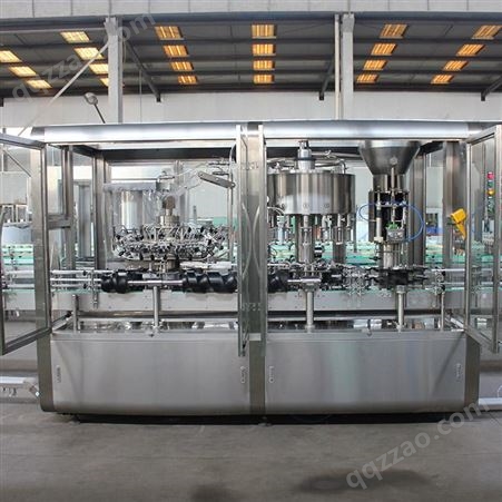 GDL-12葡萄酒灌装机 科汇全自动液体灌装机 性能稳定
