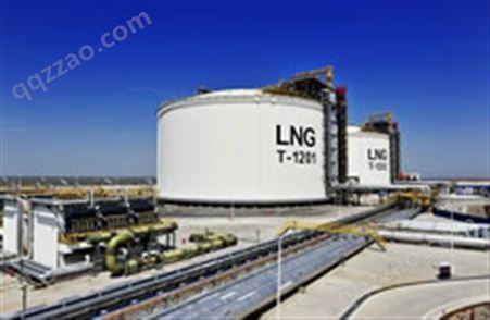 LNG网络解决方案