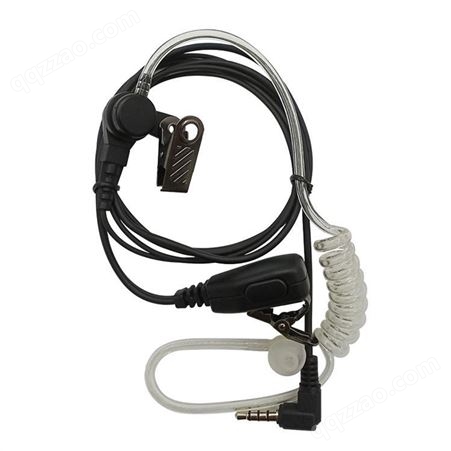 URA211耳机 适用于多种对讲机兼容性好 性价比高