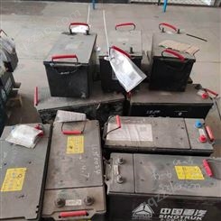 回收UPS备用电池 深圳废旧铅酸电池回收 回收机房设备