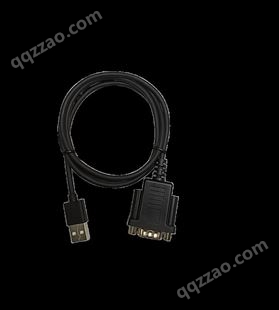 USB转RS232接口 扫描数据线 转接卡 转接线 数码配件行业