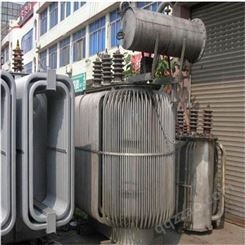 东莞干式变压器回收 收购铜式变压器 二手低压配电柜回收 加厚外壳