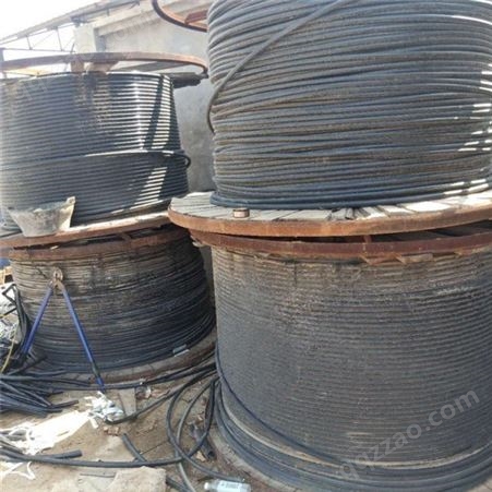 惠州市废旧电缆回收 二手电缆线回收利用 报废绝缘电缆长期收购