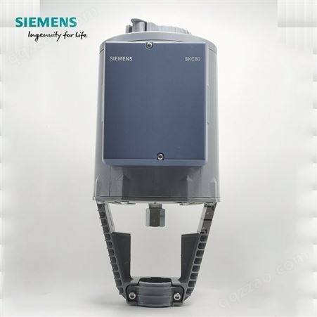 SIEMENS原装SKC60 销售代理西门子SKC系列电动液压执行器